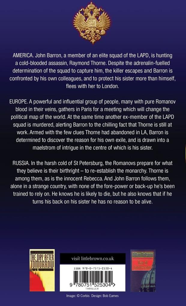 Weitere Ansicht: The Exile | Allan Folsom