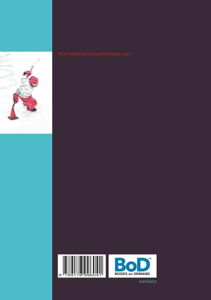Weitere Ansicht: Moderna Hockeyövningar | Jukka Aro