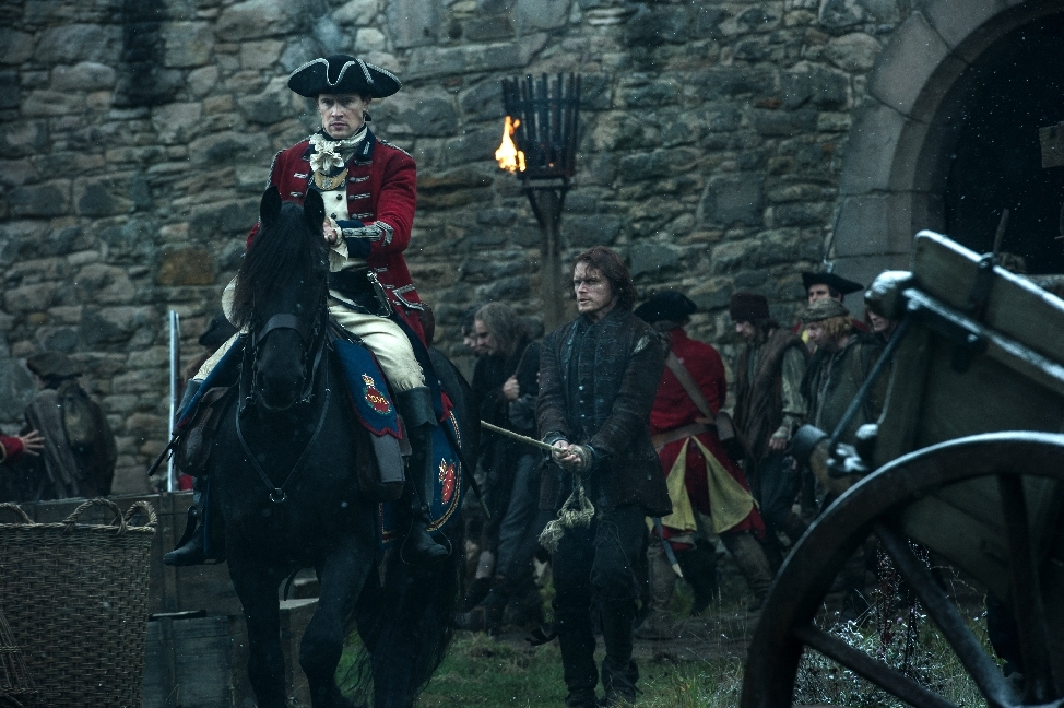 Weitere Ansicht: Outlander | Diana Gabaldon, Ronald D. Moore, Ira Steven Behr, Toni Graphia, Anne Kenney
