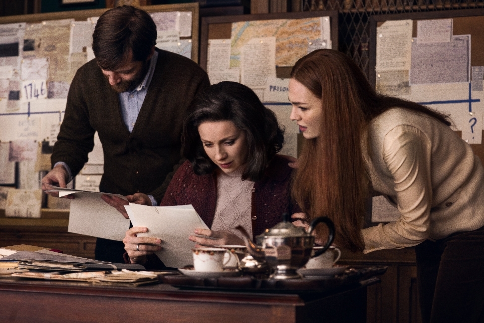 Weitere Ansicht: Outlander | Diana Gabaldon, Ronald D. Moore, Ira Steven Behr, Toni Graphia, Anne Kenney