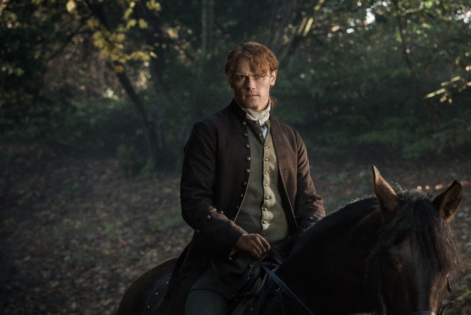Weitere Ansicht: Outlander | Diana Gabaldon, Ronald D. Moore, Ira Steven Behr, Toni Graphia, Anne Kenney