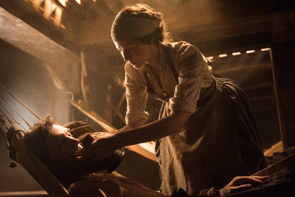 Weitere Ansicht: Outlander | Diana Gabaldon, Ronald D. Moore, Ira Steven Behr, Toni Graphia, Anne Kenney
