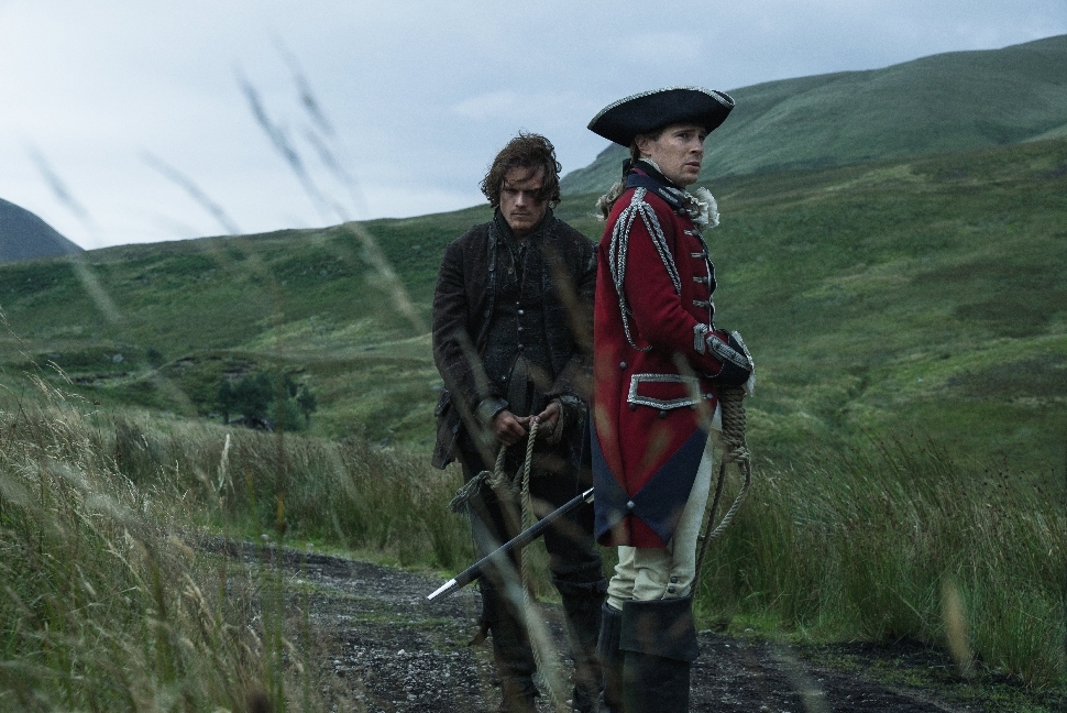 Weitere Ansicht: Outlander | Diana Gabaldon, Ronald D. Moore, Ira Steven Behr, Toni Graphia, Anne Kenney