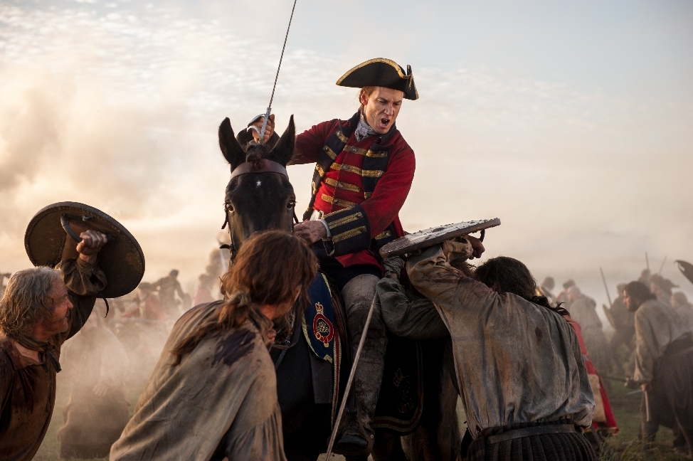 Weitere Ansicht: Outlander | Diana Gabaldon, Ronald D. Moore, Ira Steven Behr, Toni Graphia, Anne Kenney