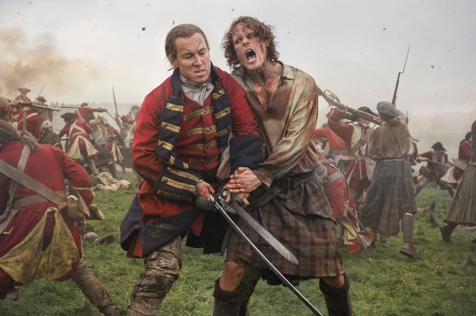 Weitere Ansicht: Outlander | Diana Gabaldon, Ronald D. Moore, Ira Steven Behr, Toni Graphia, Anne Kenney