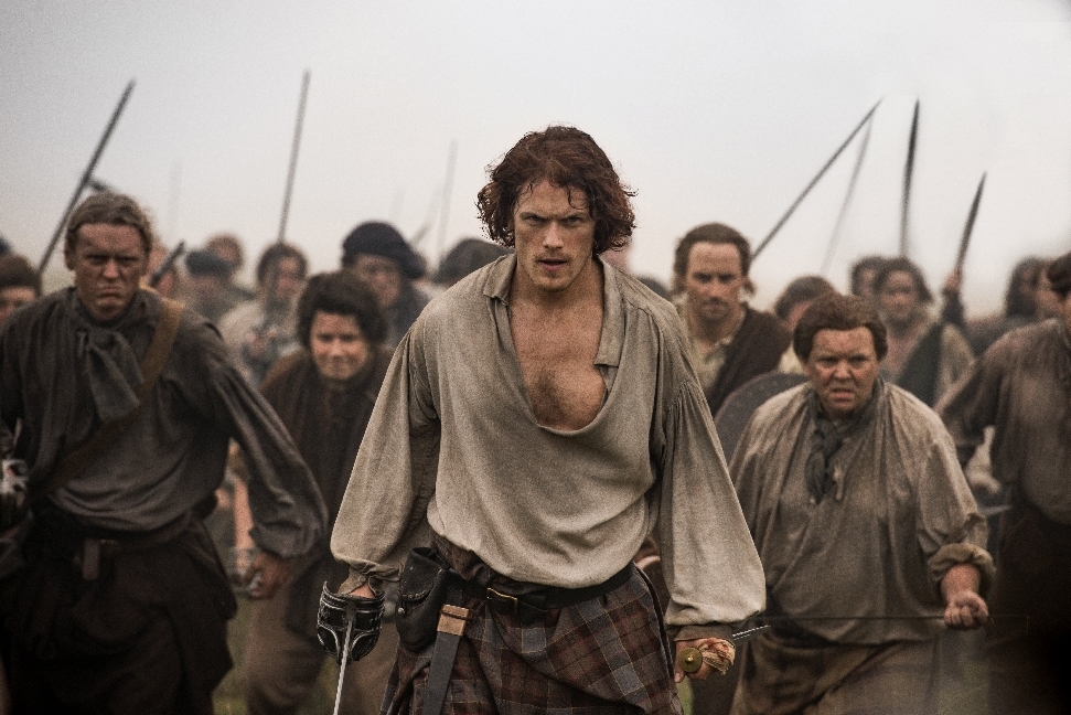 Weitere Ansicht: Outlander | Diana Gabaldon, Ronald D. Moore, Ira Steven Behr, Toni Graphia, Anne Kenney