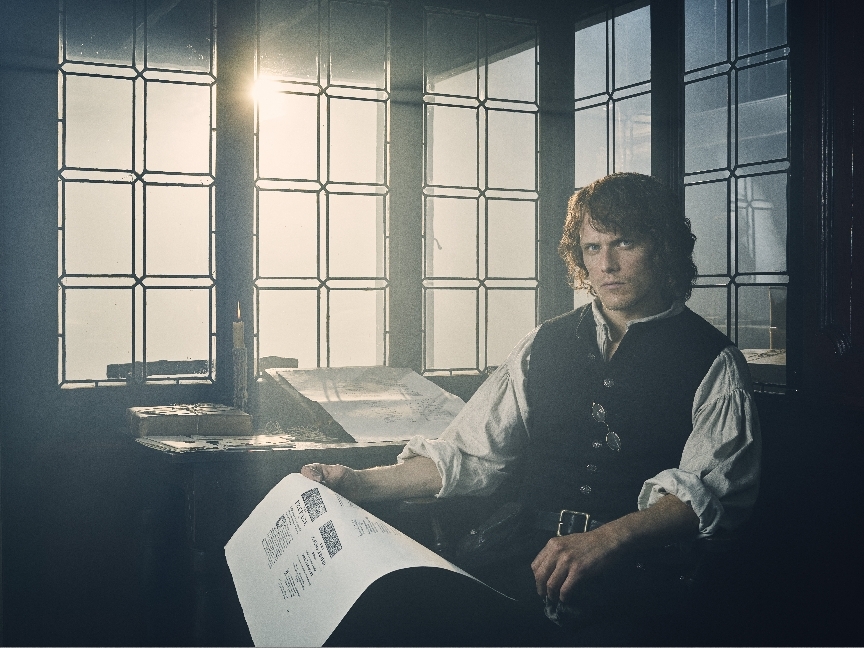 Weitere Ansicht: Outlander | Diana Gabaldon, Ronald D. Moore, Ira Steven Behr, Toni Graphia, Anne Kenney
