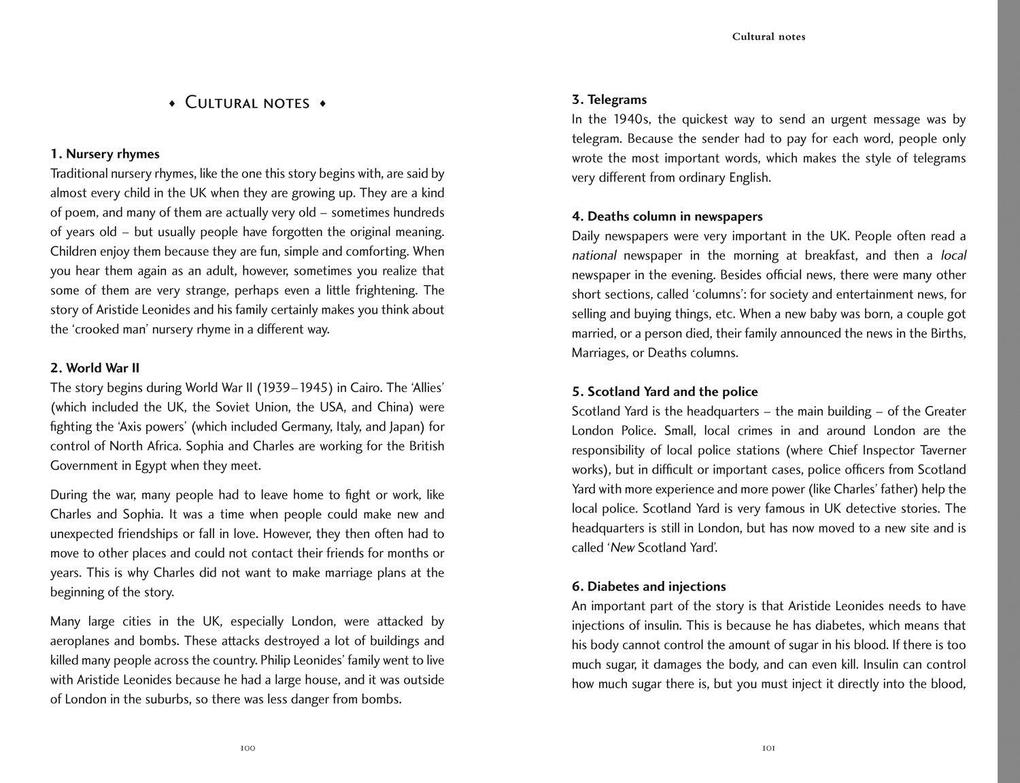 Weitere Ansicht: Crooked House | Agatha Christie