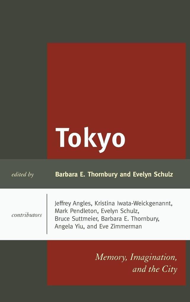 Produktbild: Tokyo