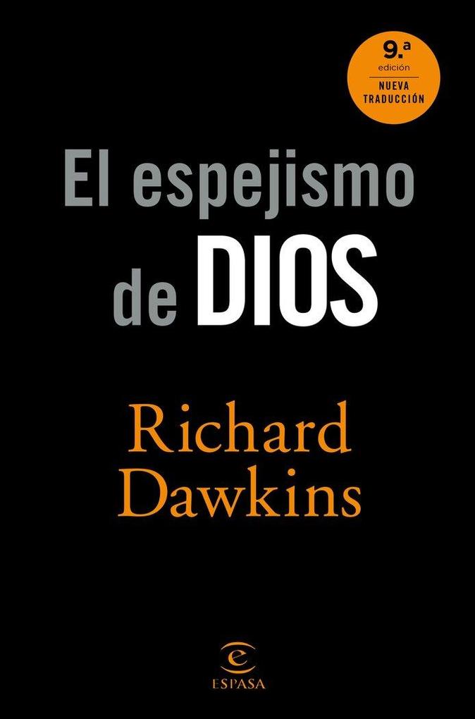 Produktbild: El espejismo de Dios | Richard Dawkins