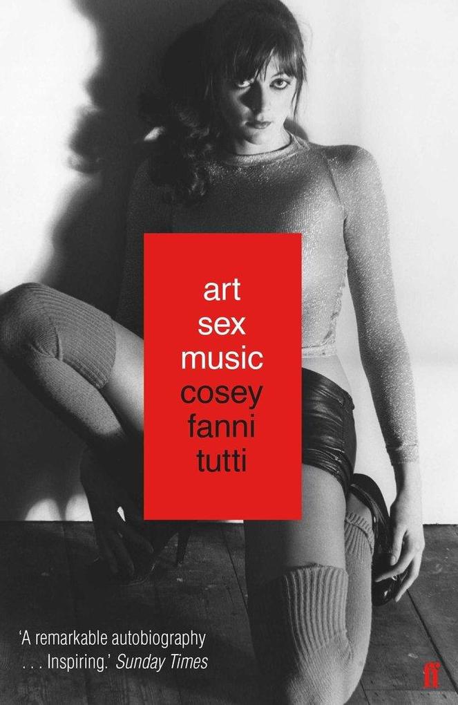 Produktbild: Art Sex Music | Cosey Fanni Tutti