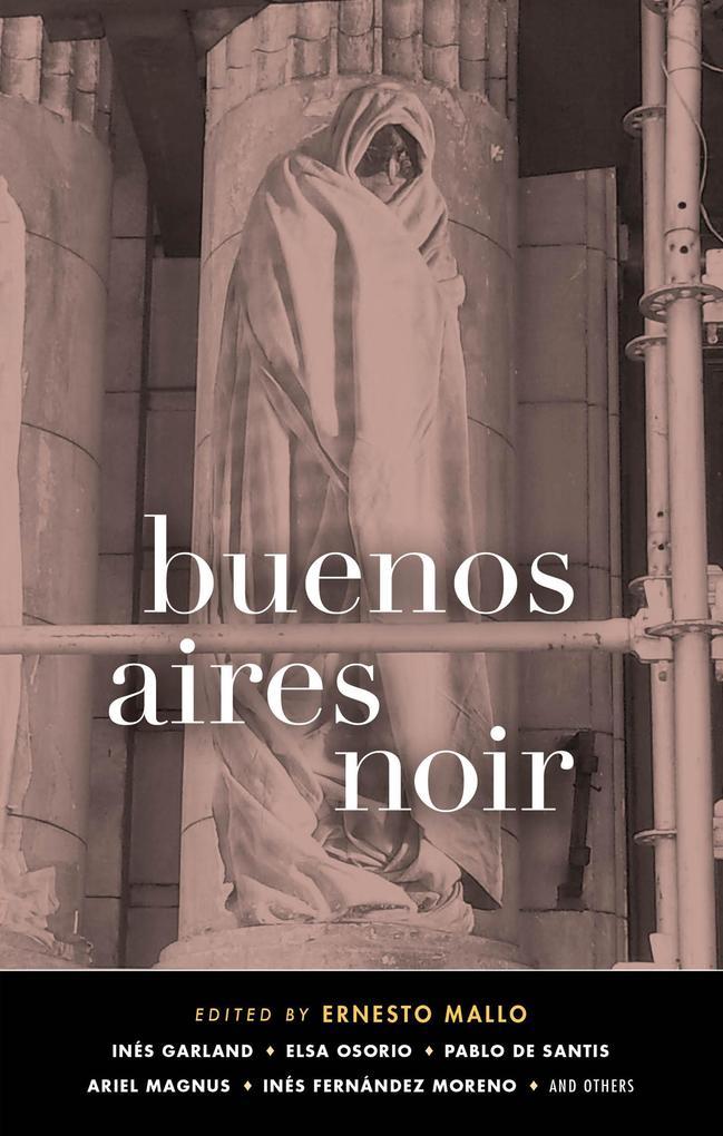 Produktbild: Buenos Aires Noir