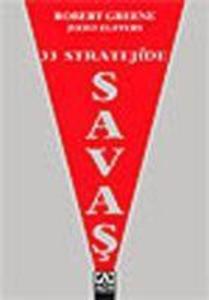 Produktbild: 33 Stratejide Savas | Joost Elffers, Robert Greene