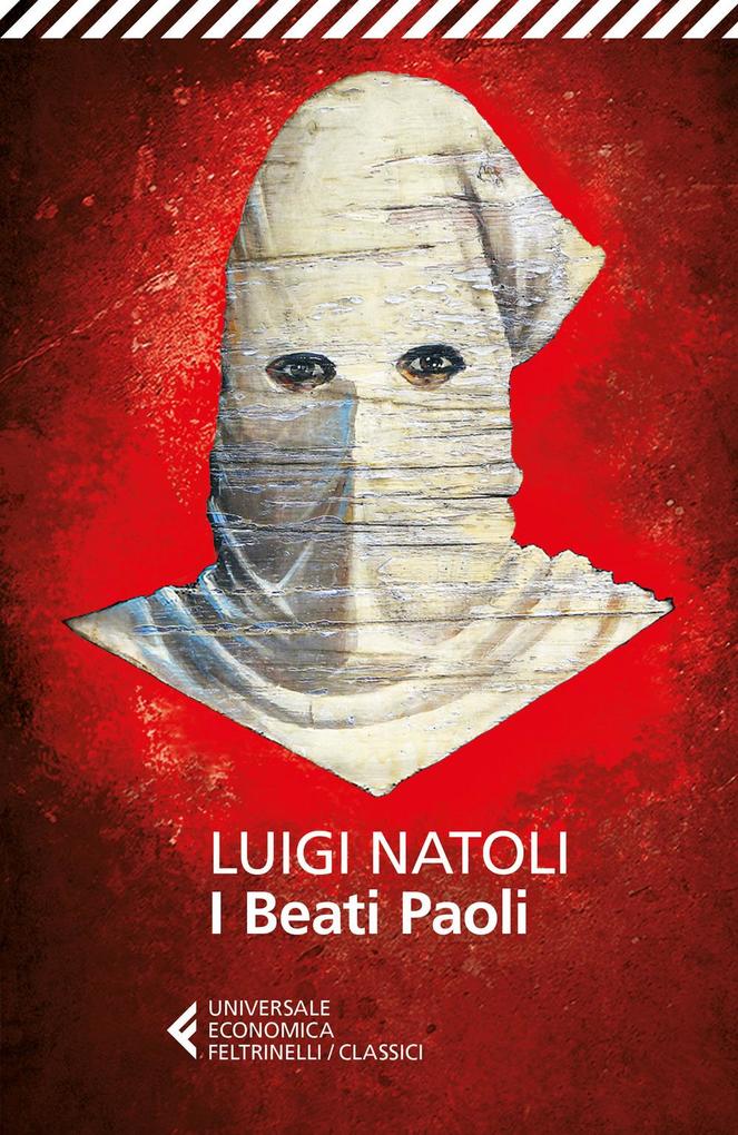 Produktbild: I beati Paoli | Luigi Natoli