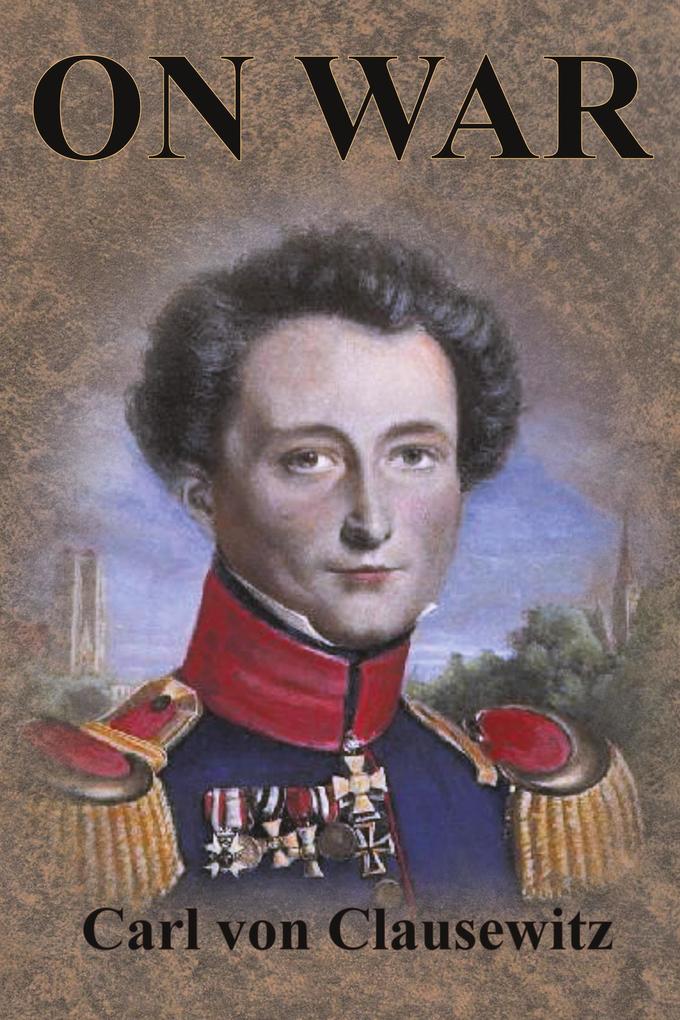 Produktbild: On War | Carl Von Clausewitz