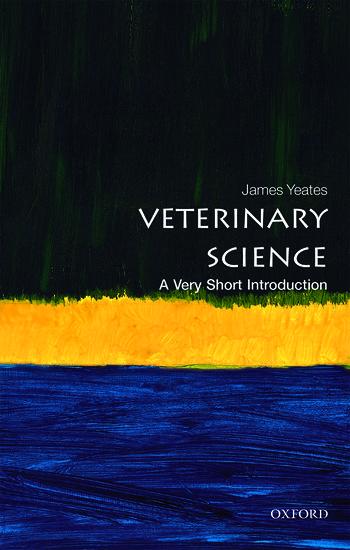 Produktbild: Veterinary Science | James Yeates