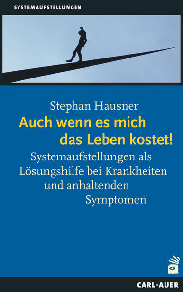 Produktbild: Auch wenn es mich das Leben kostet! | Stephan Hausner