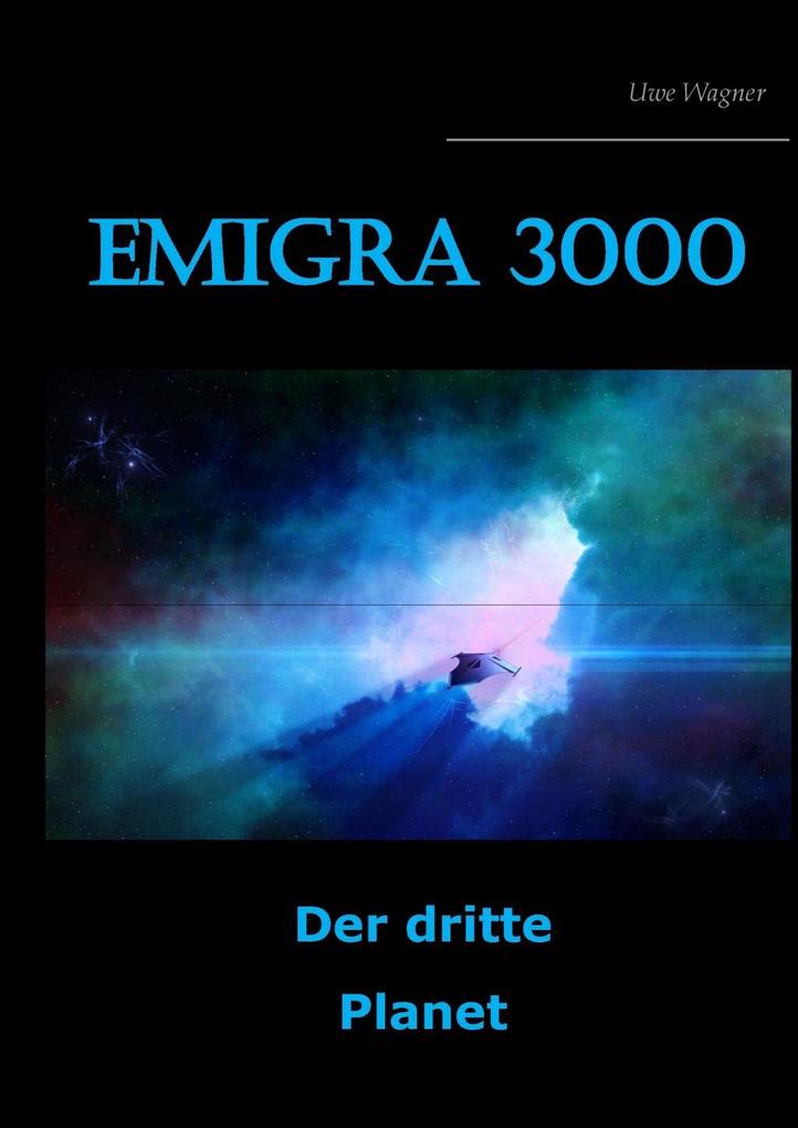Produktbild: Emigra 3000 | Uwe Wagner