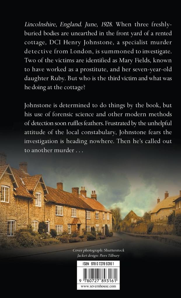 Weitere Ansicht: The Murder Book | Jane A. Adams