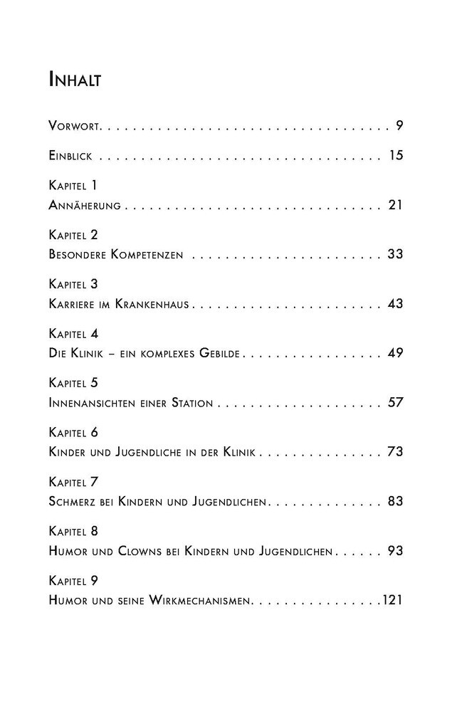 Weitere Ansicht: Wirklich komisch | Ulrich Fey
