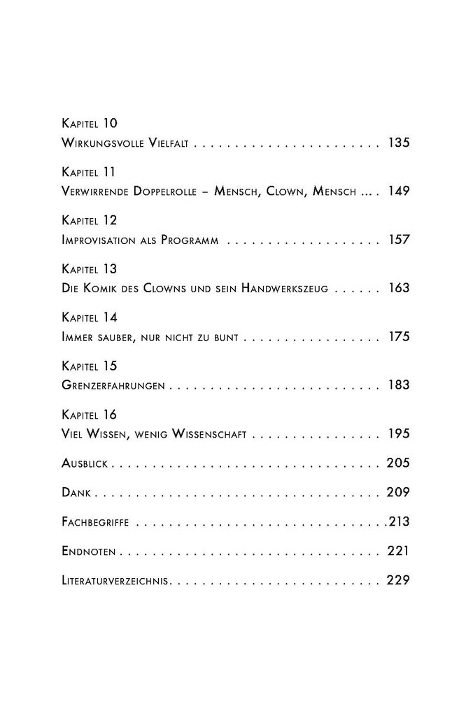 Weitere Ansicht: Wirklich komisch | Ulrich Fey