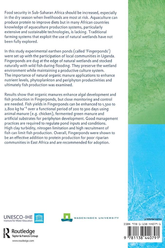 Weitere Ansicht: Fingerponds | Rose Kaggwa