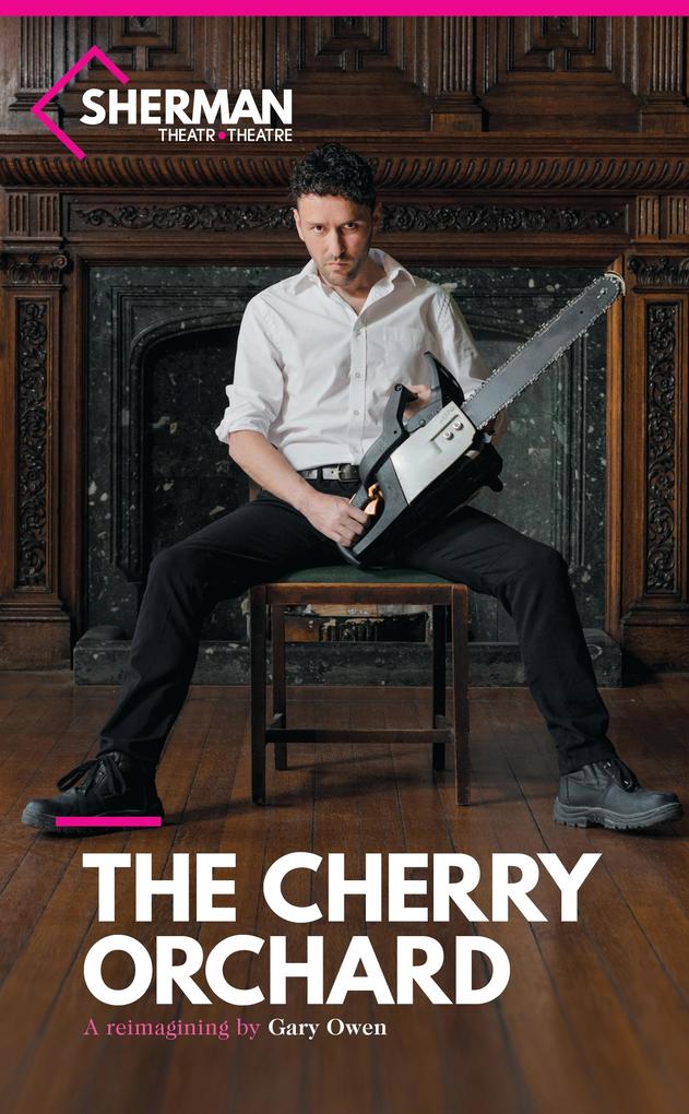 Produktbild: The Cherry Orchard | Anton Chekhov