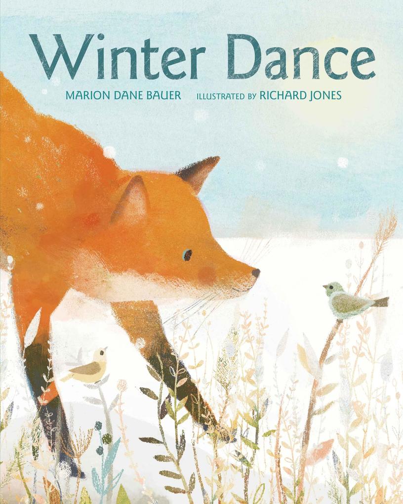 Produktbild: Winter Dance | Marion Dane Bauer
