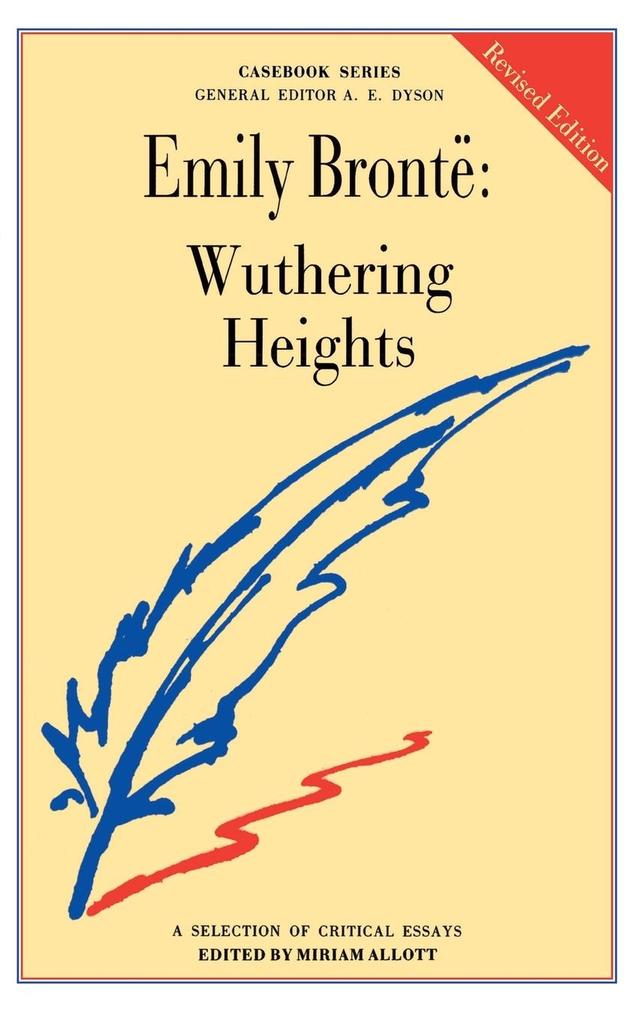 Produktbild: Emily Bronte