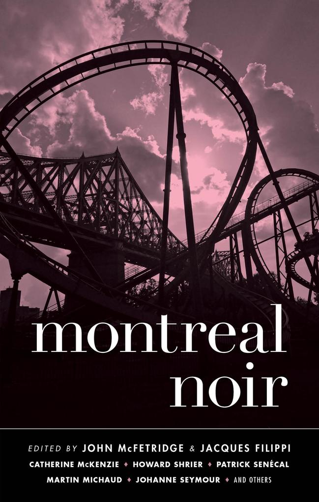 Produktbild: Montreal Noir
