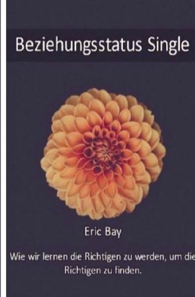 Produktbild: Beziehungsstatus Single | Eric Bay