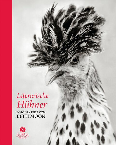 Produktbild: Literarische Hühner