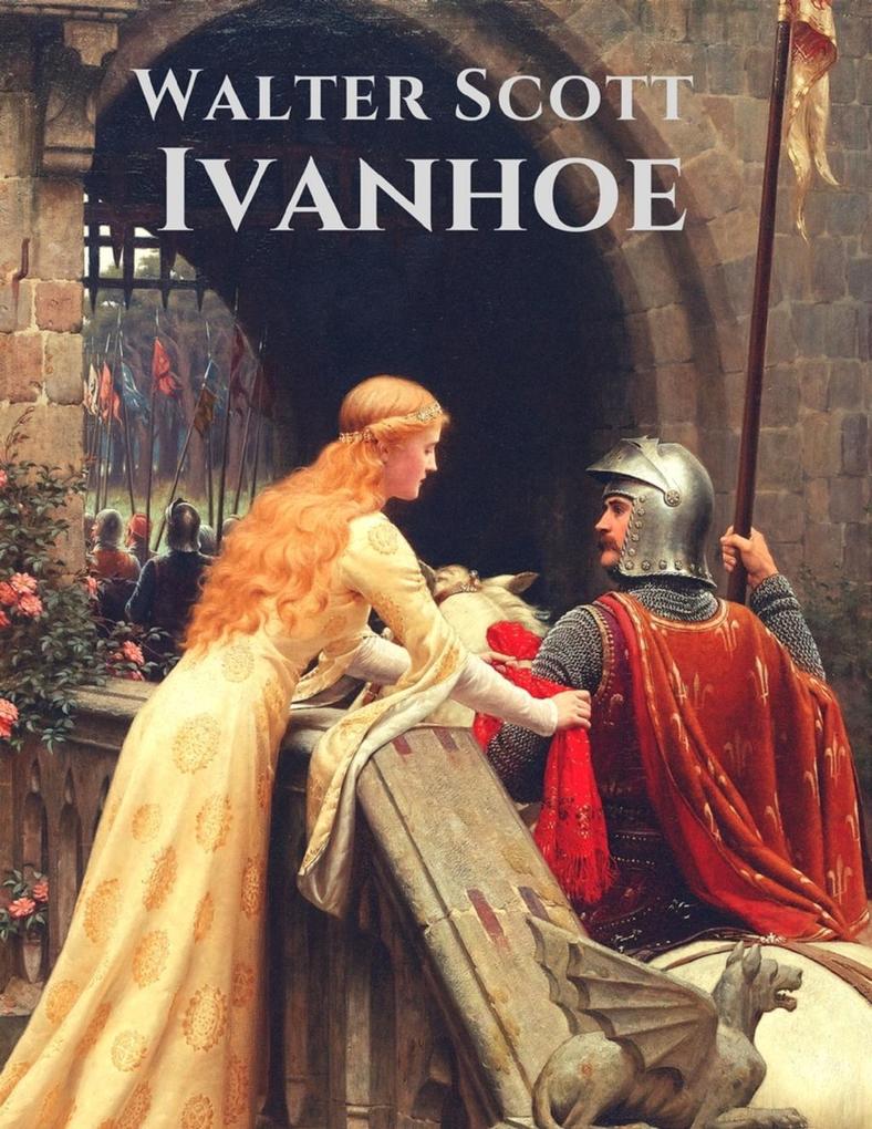 Produktbild: Ivanhoe | Walter Scott