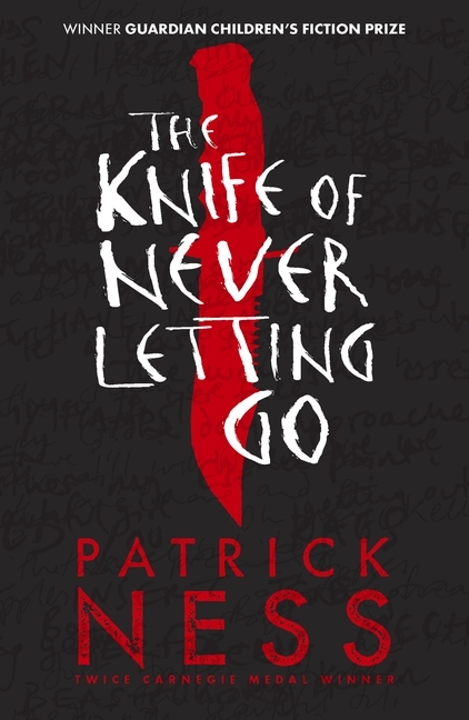 Produktbild: The Knife of Never Letting Go | Patrick Ness