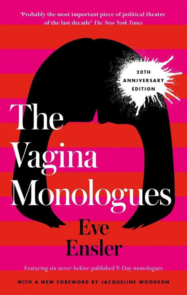 Produktbild: The Vagina Monologues | Eve Ensler