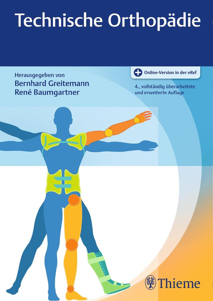 Produktbild: Technische Orthopädie