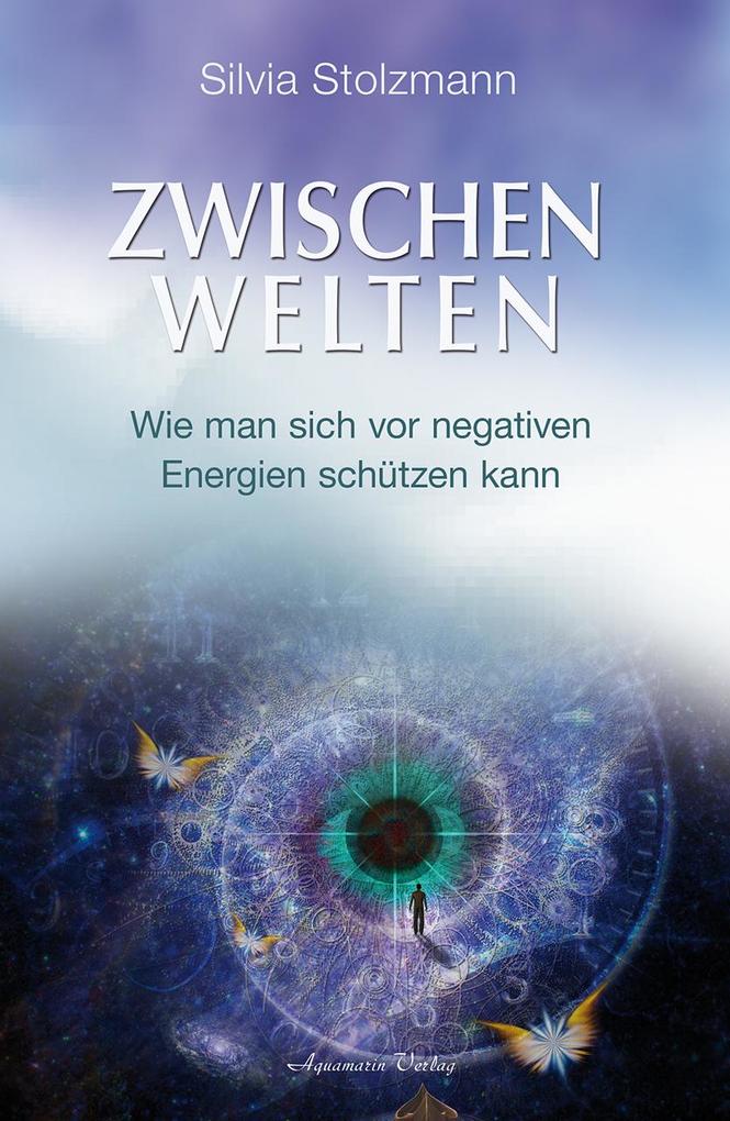 Produktbild: Zwischenwelten | Silvia Stolzmann