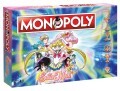 Winning Moves - Monopoly - Sailor Moon