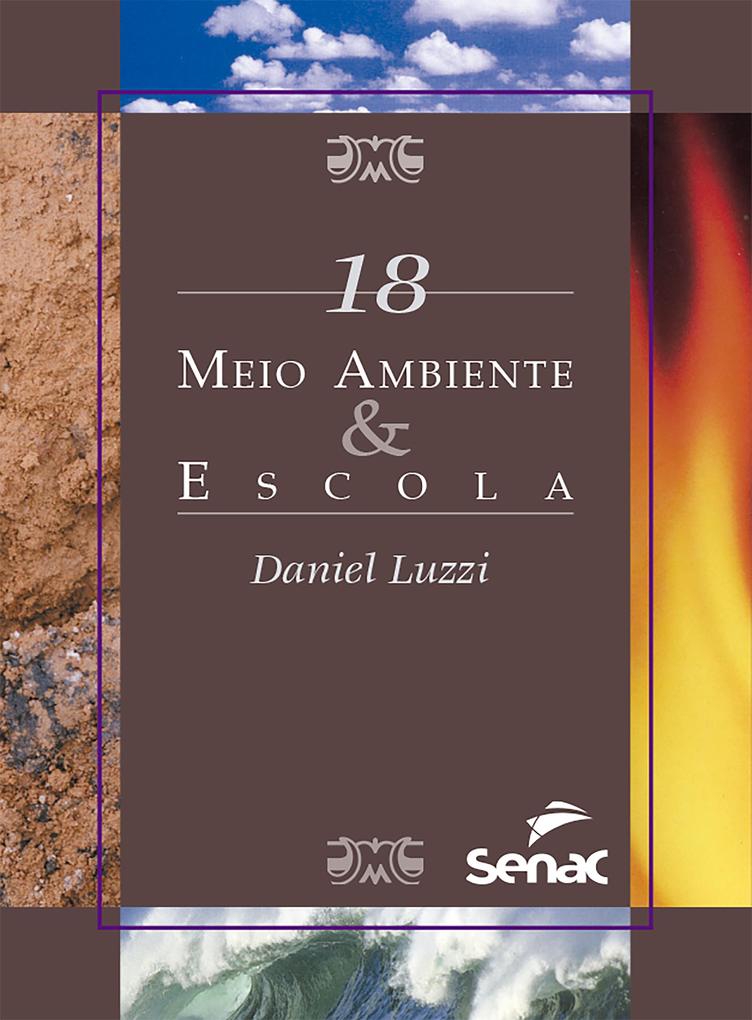 Produktbild: Meio ambiente & escola | Daniel Luzzi
