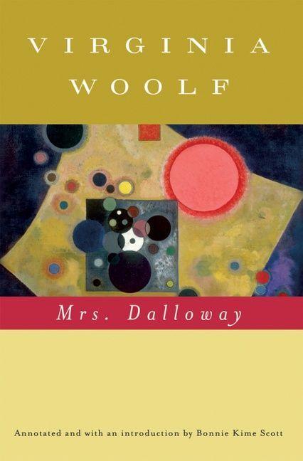 Produktbild: Mrs. Dalloway (Annotated) | Virginia Woolf