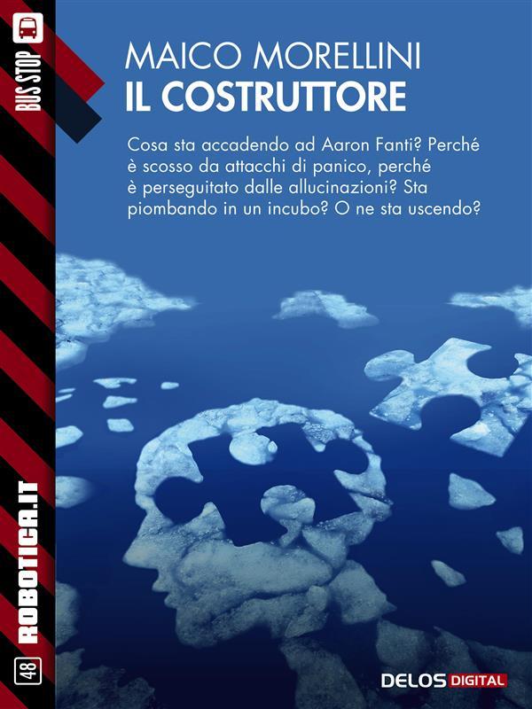 Produktbild: Il Costruttore | Maico Morellini