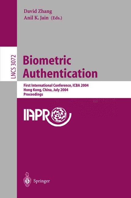 Weitere Ansicht: Biometric Authentication