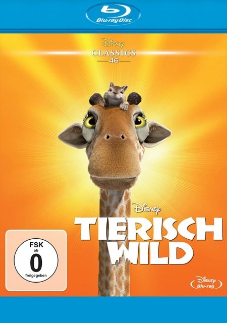 Weitere Ansicht: Tierisch wild | Ed Decter, Mark Gibson, Philip Halprin