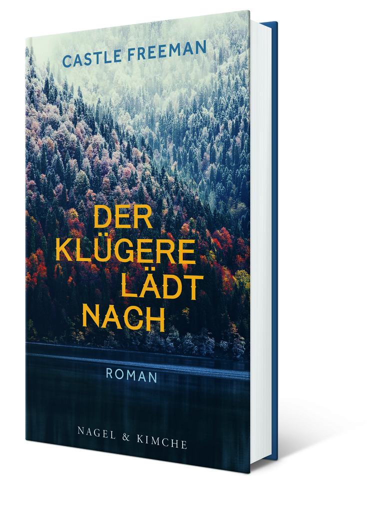 Weitere Ansicht: Der Klügere lädt nach | Castle Freeman