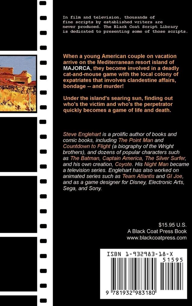 Weitere Ansicht: Majorca | Steve Englehart