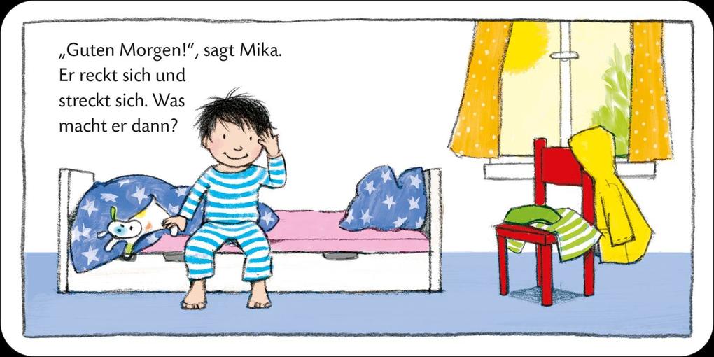 Weitere Ansicht: Meine kleine bunte Kinderwelt (VE 6 Bücher) | Katharina Bußhoff