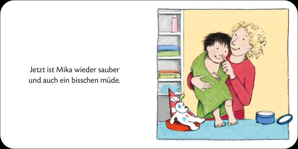 Weitere Ansicht: Meine kleine bunte Kinderwelt (VE 6 Bücher) | Katharina Bußhoff