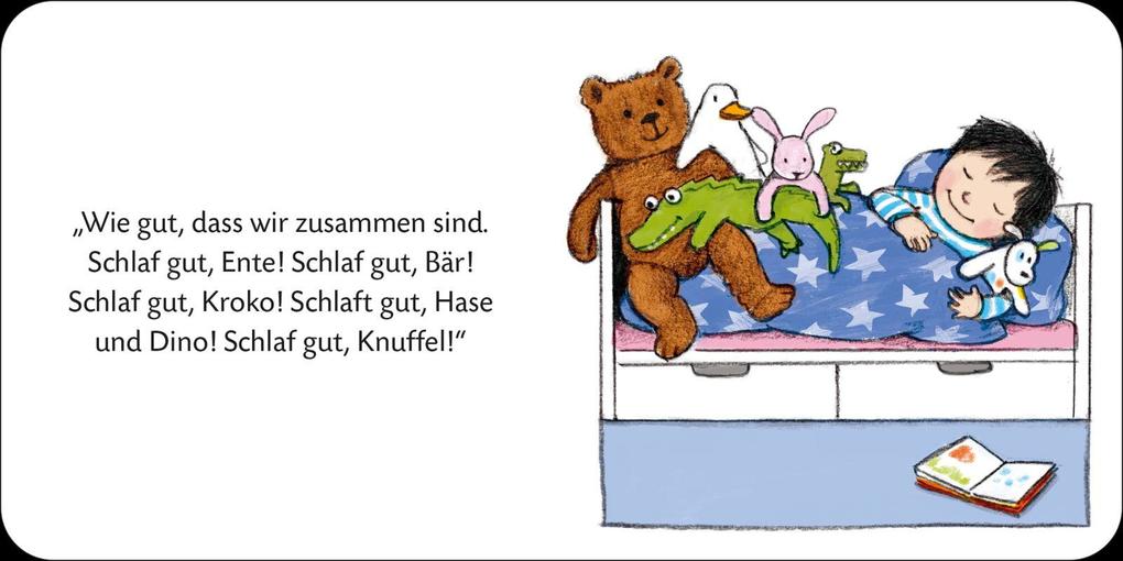 Weitere Ansicht: Meine kleine bunte Kinderwelt (VE 6 Bücher) | Katharina Bußhoff