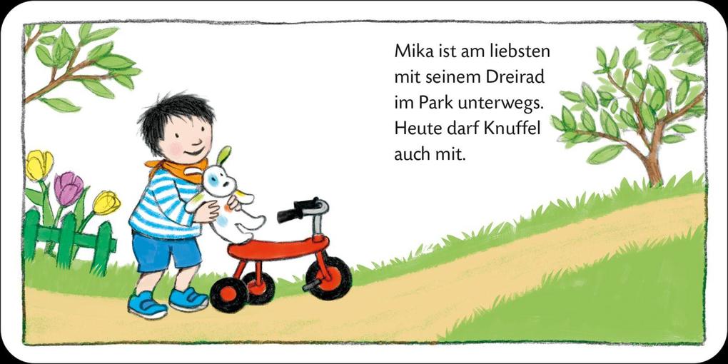 Weitere Ansicht: Meine kleine bunte Kinderwelt (VE 6 Bücher) | Katharina Bußhoff