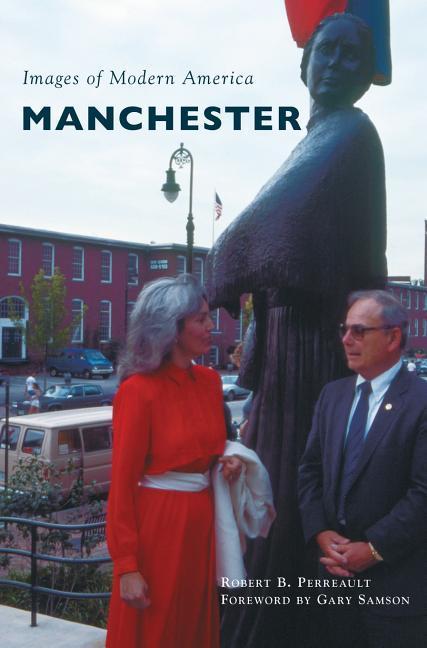 Produktbild: Manchester | Robert B. Perreault